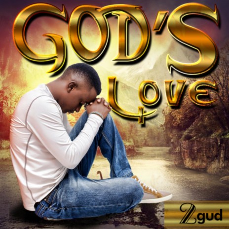 God's Love (Special Arhuemwonmwan) | Boomplay Music