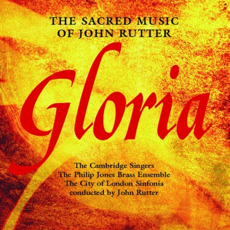 The Lord Bless You and Keep You ft. City of London Sinfonia & John Rutter | Boomplay Music