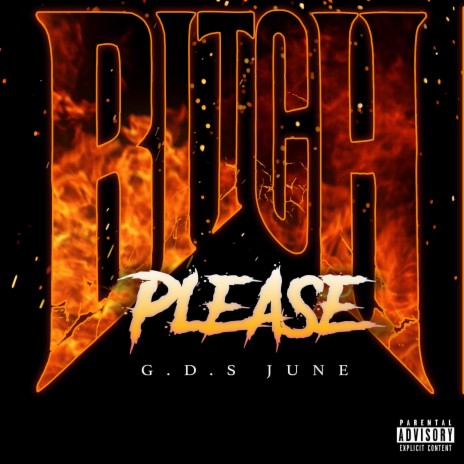 Bitch Please | Boomplay Music