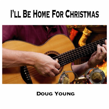 I'll Be Home For Christmas | Boomplay Music