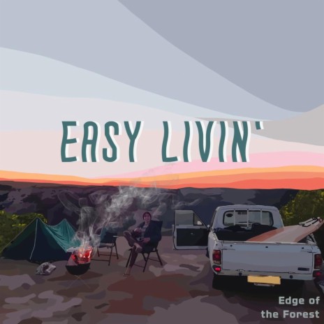 Easy Livin' | Boomplay Music