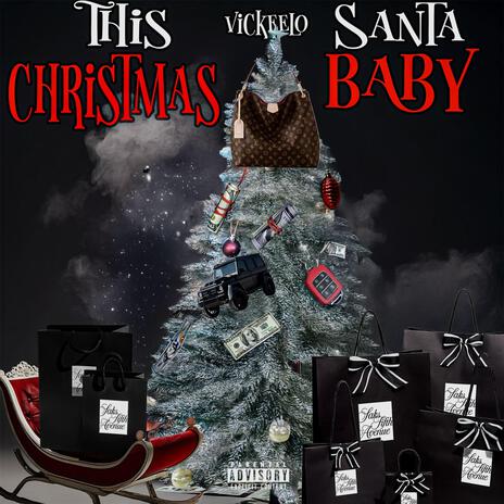 Santa Baby | Boomplay Music