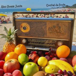 Coctel de Fruta