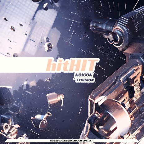 hitHIT ft. TyCision | Boomplay Music