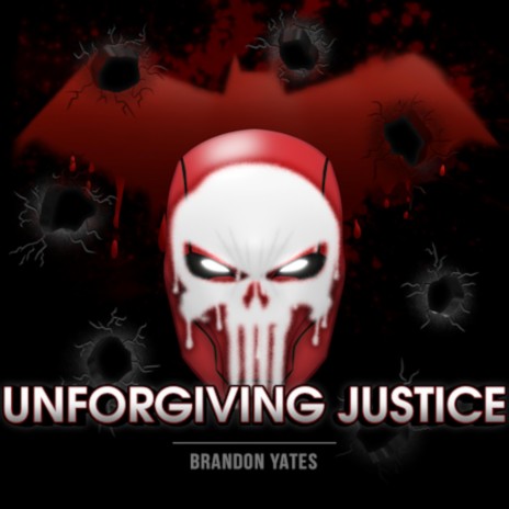 Unforgiving Justice | Boomplay Music