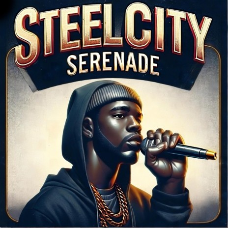 Steel City Serenade | Boomplay Music