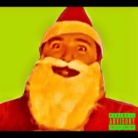Santa Made a Mistake ft. Dalton Boswell of Tiger Shade