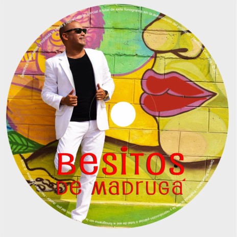 Besitos de Madrugá | Boomplay Music