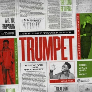 Trumpet (feat. Bomi)