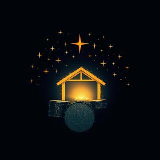 The Light of Christmas Night