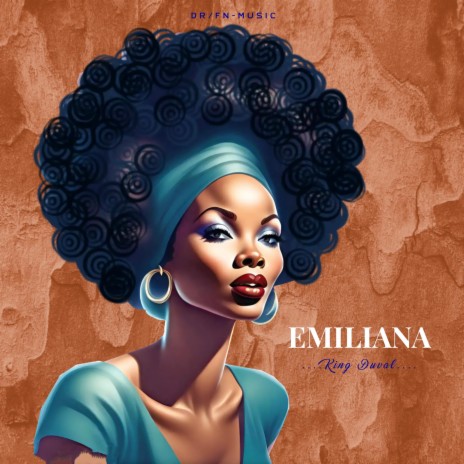 Emiliana | Boomplay Music