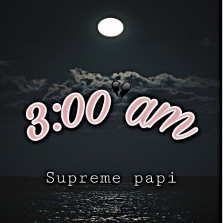 3:00 am