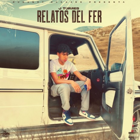 Relatos del Fer | Boomplay Music