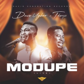 Modupe (Live)