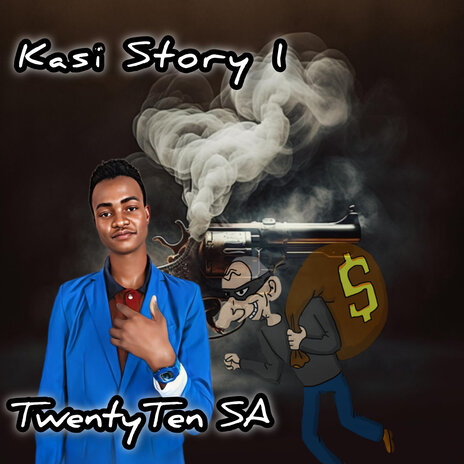 Kasi Story 1 | Boomplay Music