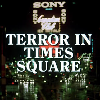 Terror In Times Square