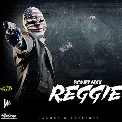 Reggie | Boomplay Music