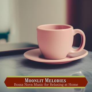 Bossa Nova Music for Relaxing at Home