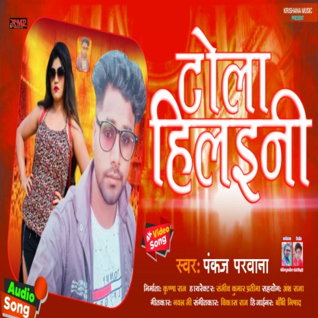 Tola Hilaini Maithili Song | Boomplay Music