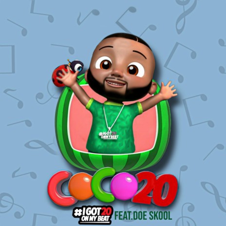 HELLO COCO 20 (Instrumental Version) | Boomplay Music