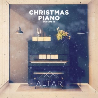 Christmas Piano, Vol. III