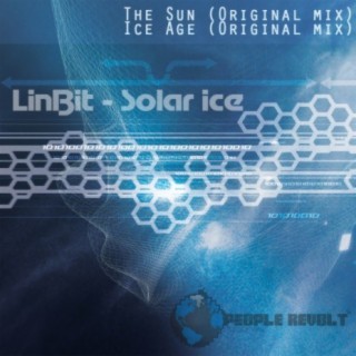 Solar Ice EP