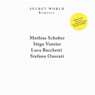 Secret World Remixes