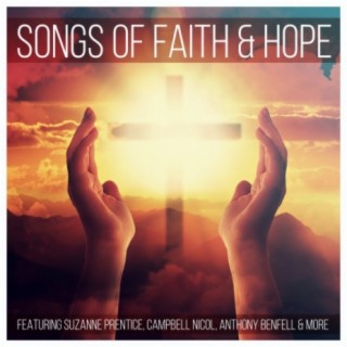 Songs Of Faith & Hope