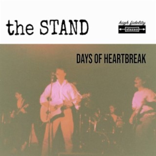 Days of Heartbreak