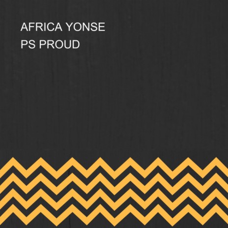 AFRICA YONSE