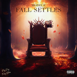 Fall Settles lyrics | Boomplay Music