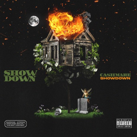 Show Down | Boomplay Music