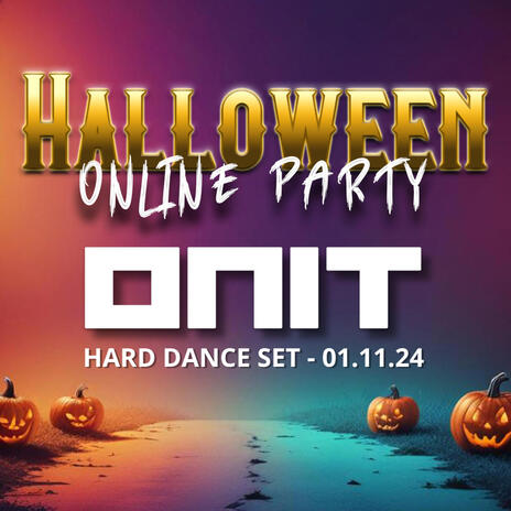 Hard Dance Set (Crash The Party) [180-200bpm] | Boomplay Music