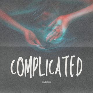 COMPLICATED lyrics | Boomplay Music