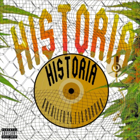 HISTORIA | Boomplay Music