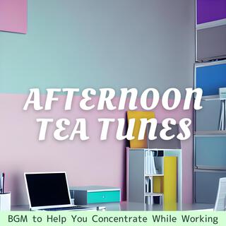 Bgm to Help You Concentrate While Working