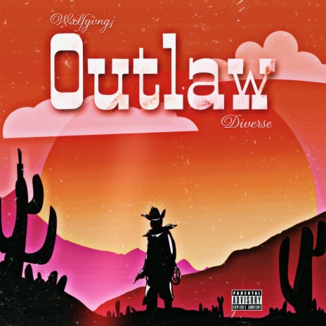 Outlaw ft. Diverse | Boomplay Music