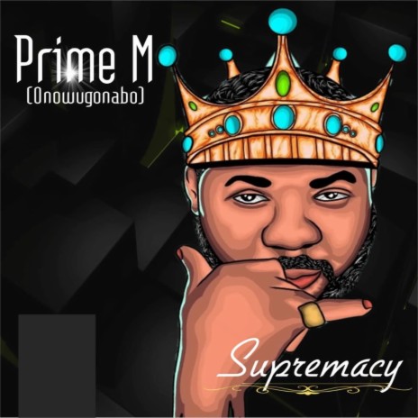 Supremacy (Onowugonabo) | Boomplay Music