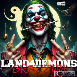 LAND4DEMONS