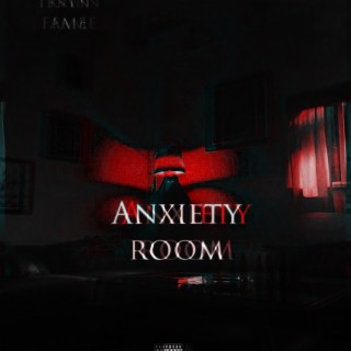 anxiety room