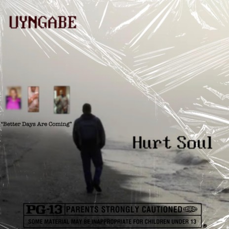 Hurt Soul | Boomplay Music