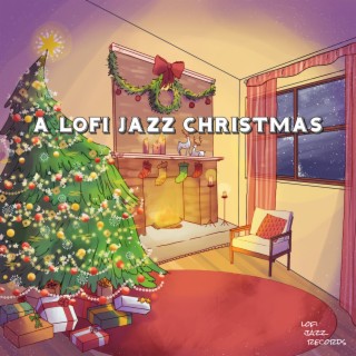 A Lofi Jazz Christmas