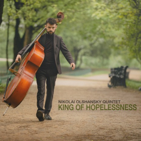 King of Hopelessness