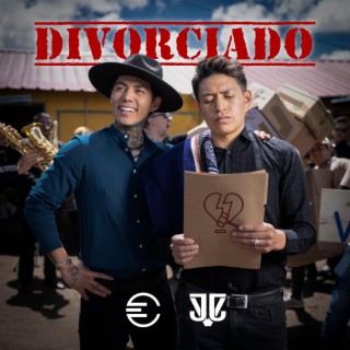Divorciado ft. Euler Caicedo lyrics | Boomplay Music