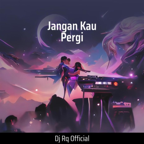 Jangan Kau Pergi | Boomplay Music