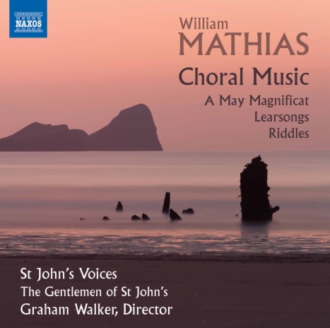 Jesus College Service, Op. 53: No. 1, Magnificat ft. St. John's Voices & Graham Walker | Boomplay Music