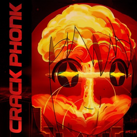Crack Phonk | Boomplay Music