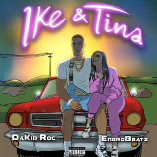 Ike N Tina