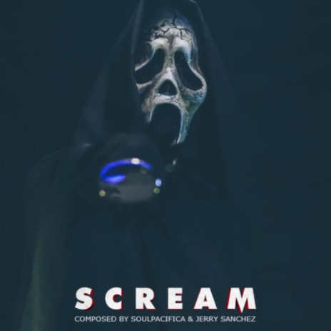 SCREAM ft. Soulpacifica | Boomplay Music