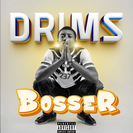 Bosser | Boomplay Music